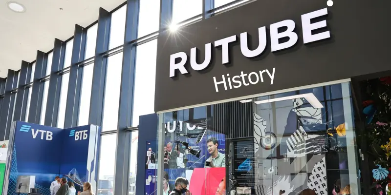 History & Background of Rutube