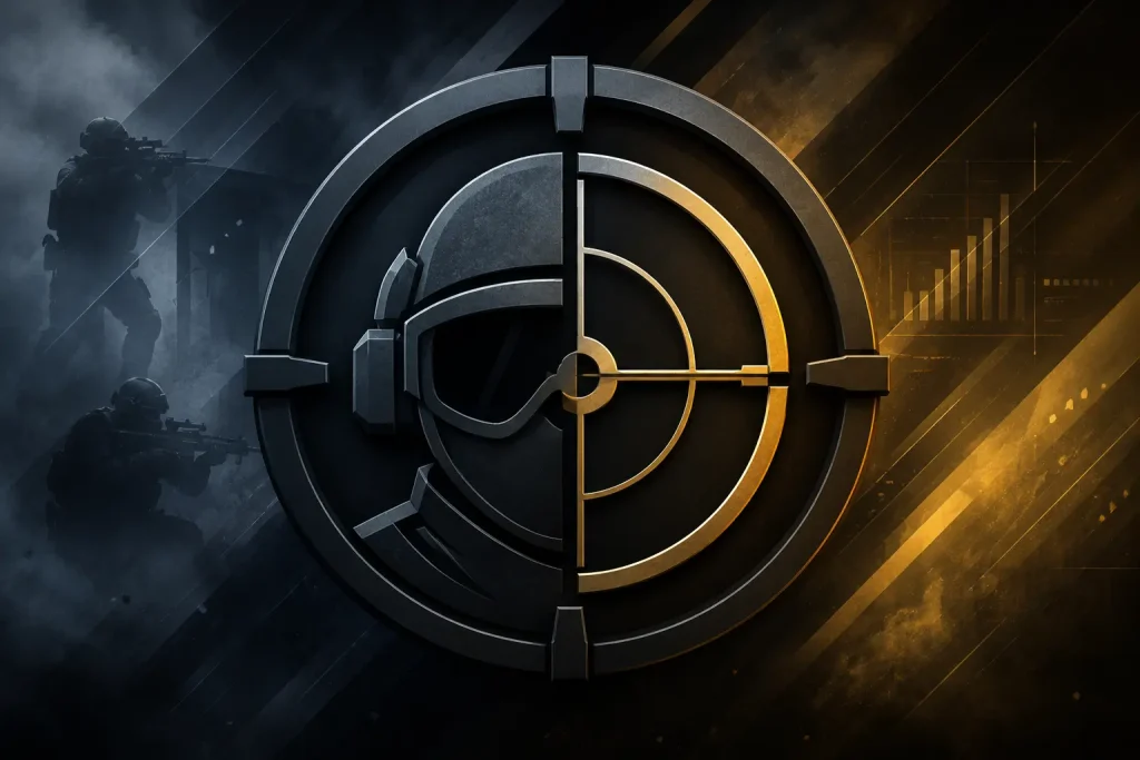R6 Tracker