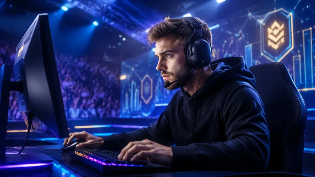 Gamer Challenger
