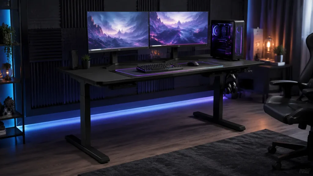 Gaming Desk